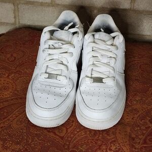 Air Force Ones Athletic Sneakers